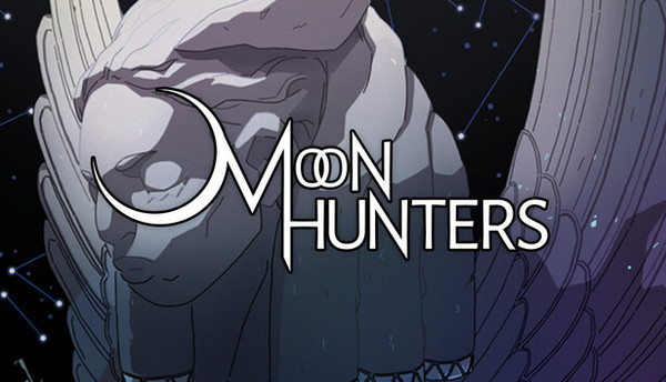 Moon Hunters