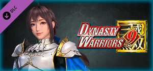DYNASTY WARRIORS 9: Xin Xianying "Knight Costume" / 辛憲英「騎士風コスチューム」 banner