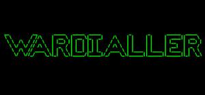 Wardialler banner