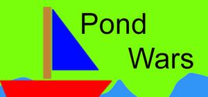 Pond Wars banner