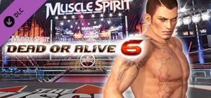 DOA6 Rig Deluxe Costume banner