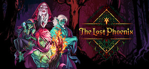 The Last Phoenix banner