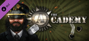 Tropico 4: The Academy banner