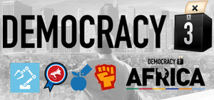 Total Democracy Bundle banner