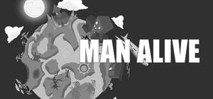 Man Alive banner