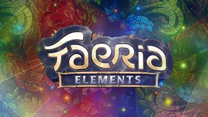 Faeria - Elements banner