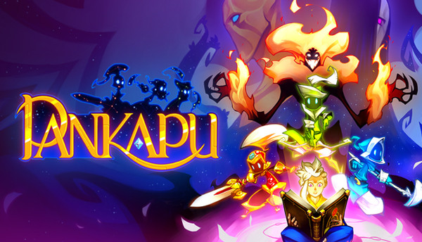 Pankapu - Complete Edition