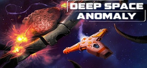 Deep Space Anomaly banner