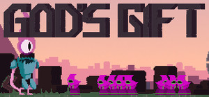 God's Gift banner