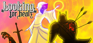 Looking for Heals banner