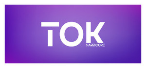 TOK HARDCORE banner