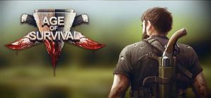 Age of Survival banner