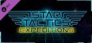 Star Tactics Redux - Expeditions banner