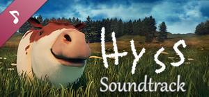 Hyss - Soundtrack banner