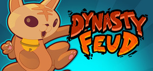 Dynasty Feud banner