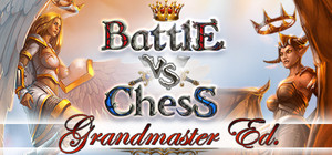 Battle vs Chess - Grandmaster Edition banner