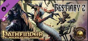 Fantasy Ground - Pathfinder RPG - Bestiary 2 Pack (PFRPG) banner