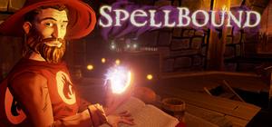 Spellbound banner