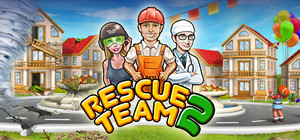 Rescue Team 2 banner