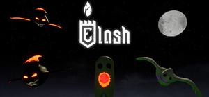 ELASH banner