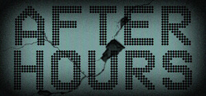 After Hours banner
