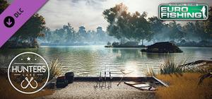Euro Fishing: Hunters Lake banner