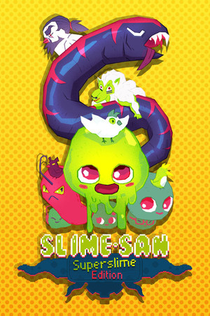 Slime-san: Superslime Edition のセール価格