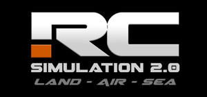 RC Simulation 2.0 banner