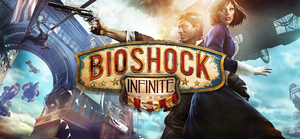 BioShock Infinite Complete Edition banner