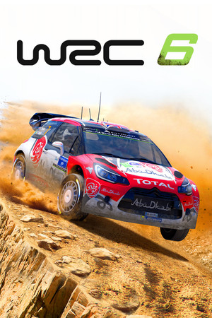 WRC 6 FIA World Rally Championship のセール価格