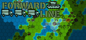 Forward Line banner
