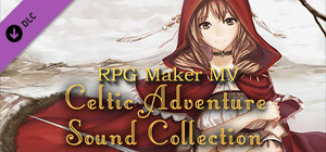 RPG Maker MV - Celtic Adventure Sound Collection banner