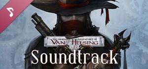 The Incredible Adventures of Van Helsing Soundtrack banner