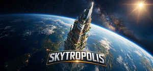 Skytropolis banner