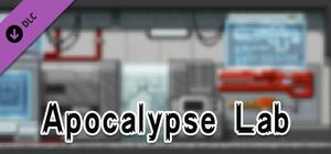 City of God I:Prison Empire-Apocalypse Lab banner