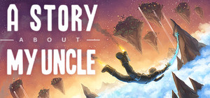 A Story About My Uncle banner