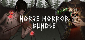 Norse Horror Bundle banner