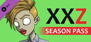 XXZ: Season Pass banner