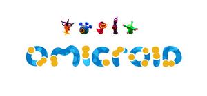 Omicroid banner