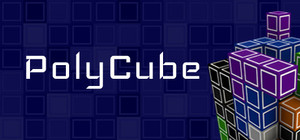 PolyCube banner