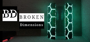 Broken Dimensions banner