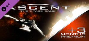 Bundled 3 Month Premium Access banner