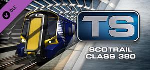 Train Simulator: ScotRail Class 380 EMU Add-On banner