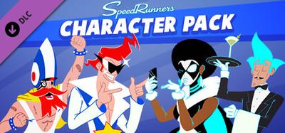 SpeedRunners - Civil Dispute!