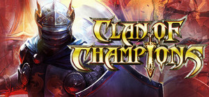 Clan of Champions banner