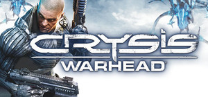 Crysis Warhead banner