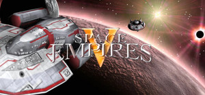 Space Empires V banner