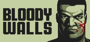 Bloody Walls banner