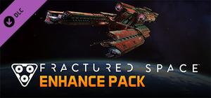 Fractured Space - Enhance Pack banner