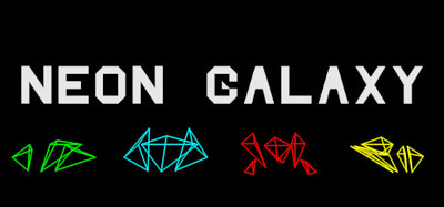 Neon Galaxy